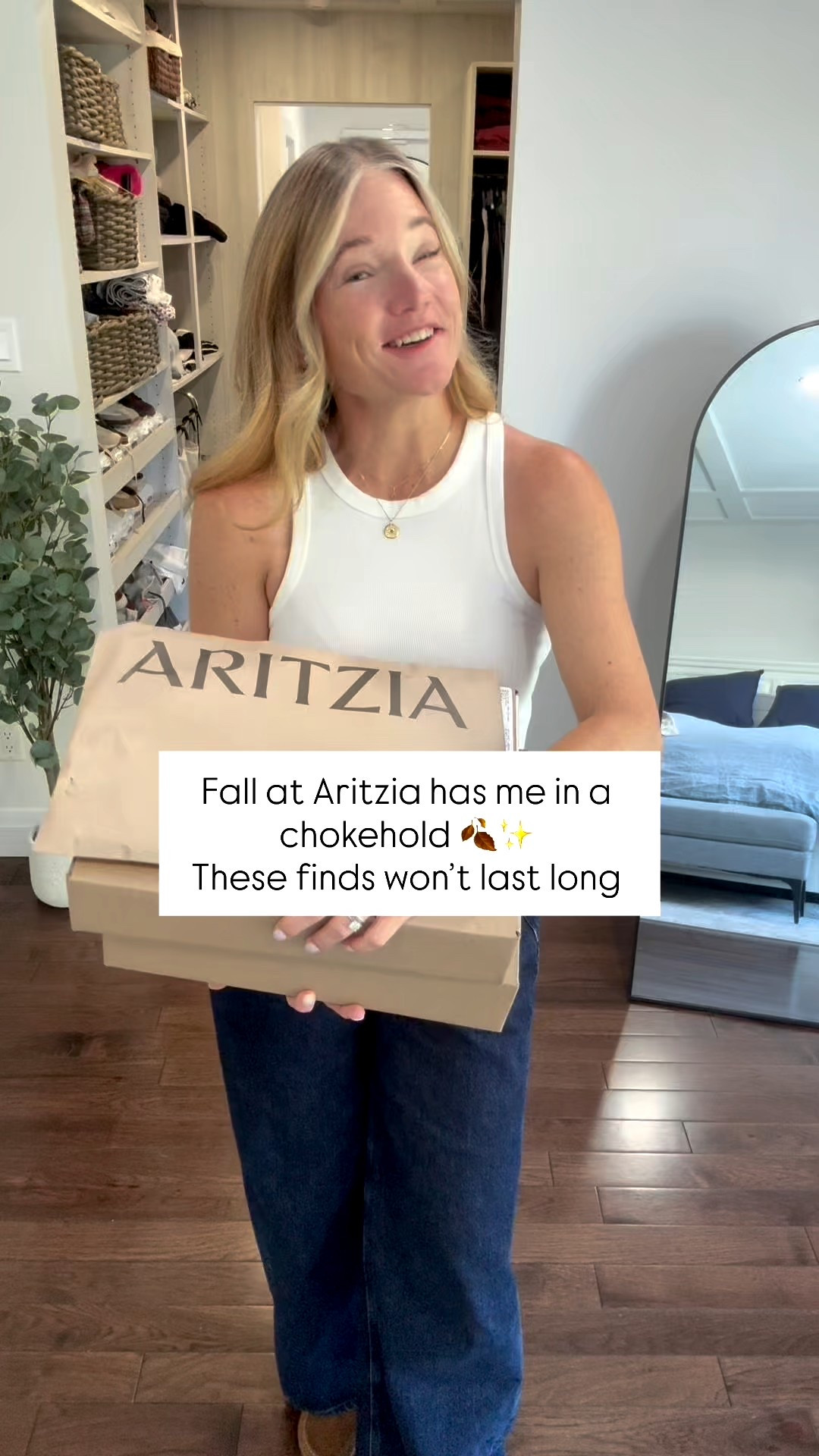 Hooked on @aritzia this fall 🍁 I picked up a few pieces that I know won’t stay in stock for long:
▫️ Wrap sweater
▫️ Fair isle sweater (goes with everything!)
▫️ Yellow cashmere cardigan
▫️ Lodge pants (wearing M Tall — love that they come in short + curve options too!)

#LTKcanada #LTKstyletip