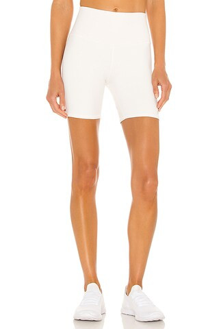 High Waist Biker Short
                    
                    alo | Revolve Clothing (Global)