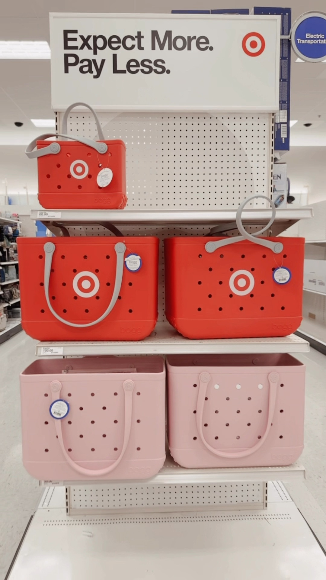 New Bogg Bags ❤️

#LTKHome #LTKSeasonal #LTKGiftGuide