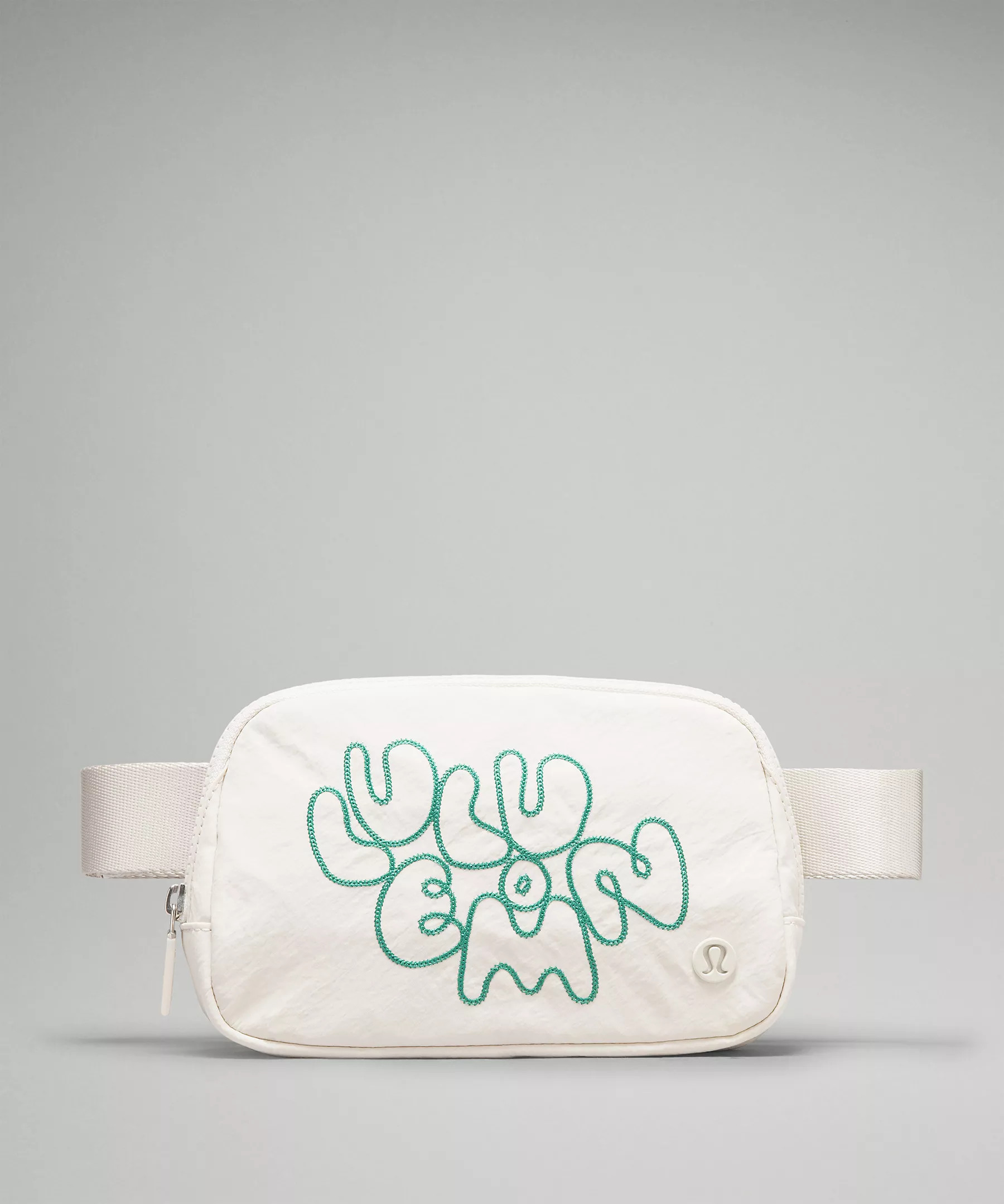 Everywhere Belt Bag 1L *Embroidery | Unisex Bags,Purses,Wallets | lululemon | Lululemon (US)