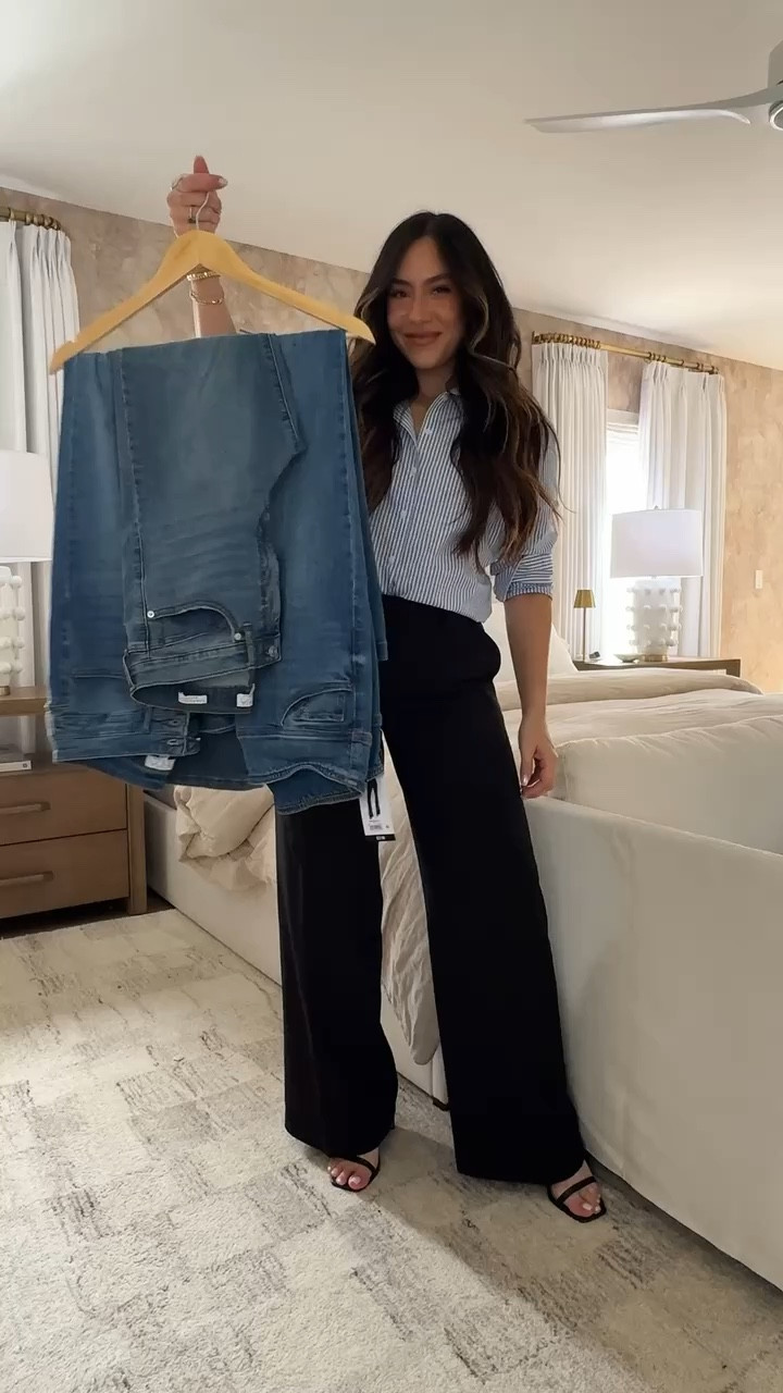 Chic & affordable fashion from Walmart ✨ Shop my new faves.

#LTKstyletip #LTKunder50 #walmartfashion #fashionfinds #styleinspo #ltkit #budgetstyle

#LTKBeauty #LTKdayinmylife #LTKWorkwear