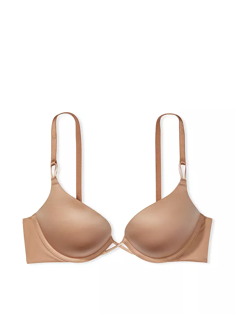 Bombshell Add-2-Cups Push-Up Bra curated on LTK