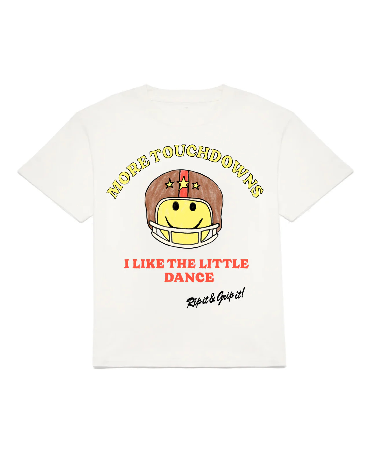 I Like The Little Dance Tee | Shop Kristin Jones