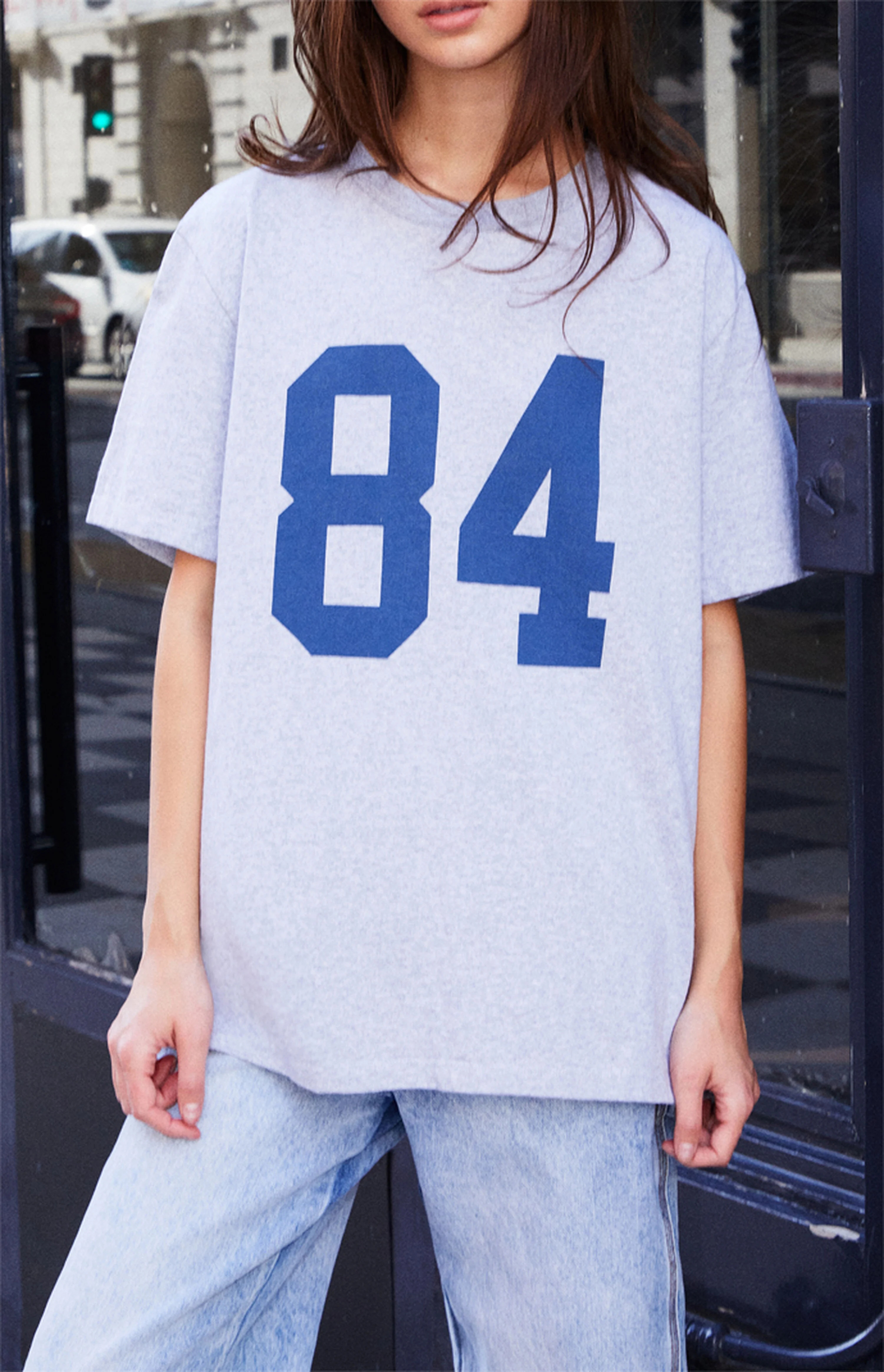 John Galt Penelope 84 T-Shirt | PacSun