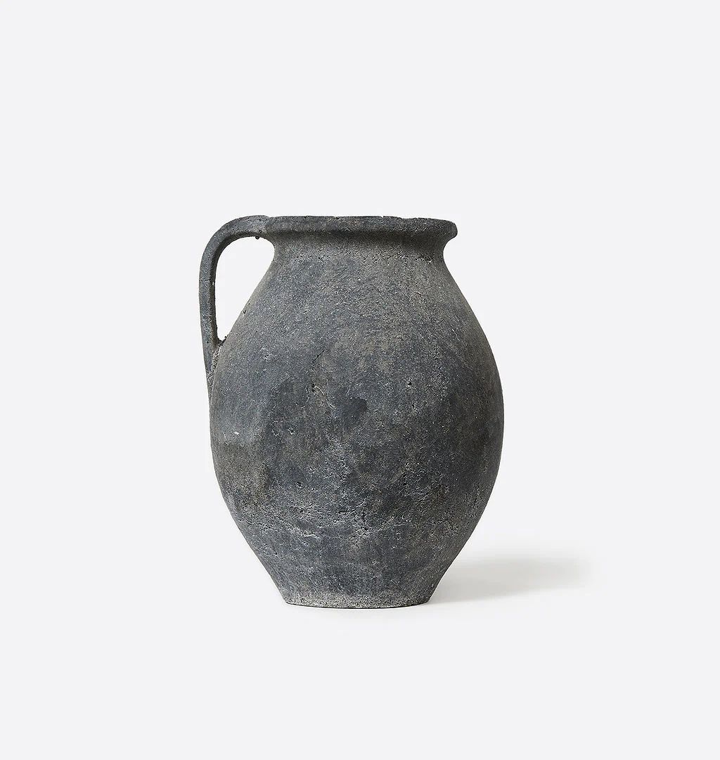 Silas Ceramic Vase | Amber Interiors