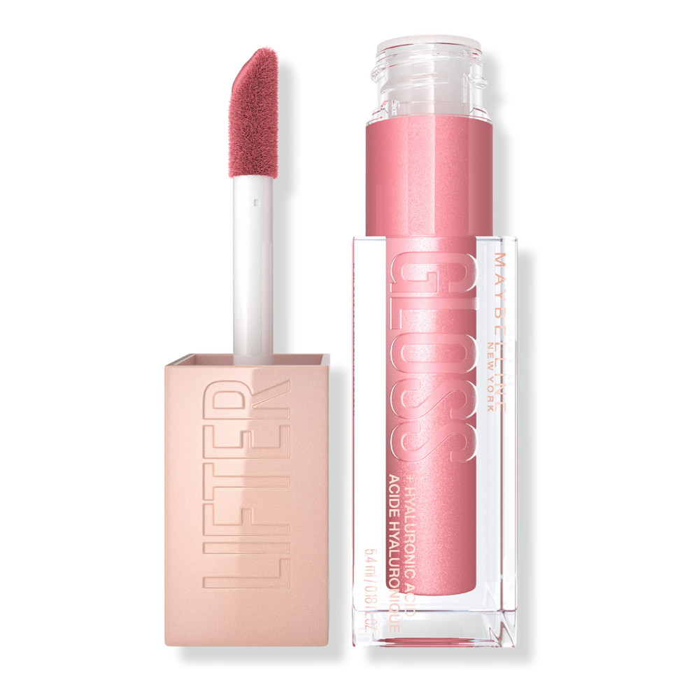Lifter Gloss with Hyaluronic Acid | Ulta