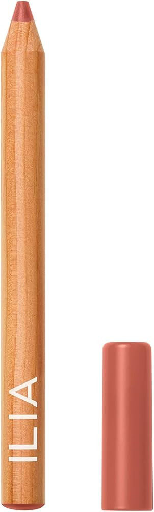ILIA - Lip Sketch Hydrating Crayon | Hydrate, Plump, Smooth, Strengthen | Long Lasting up to 12-H... | Amazon (US)
