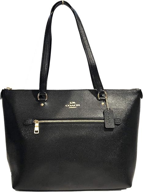 Coach Gallery Tote Shoulder Bag | Amazon (US)