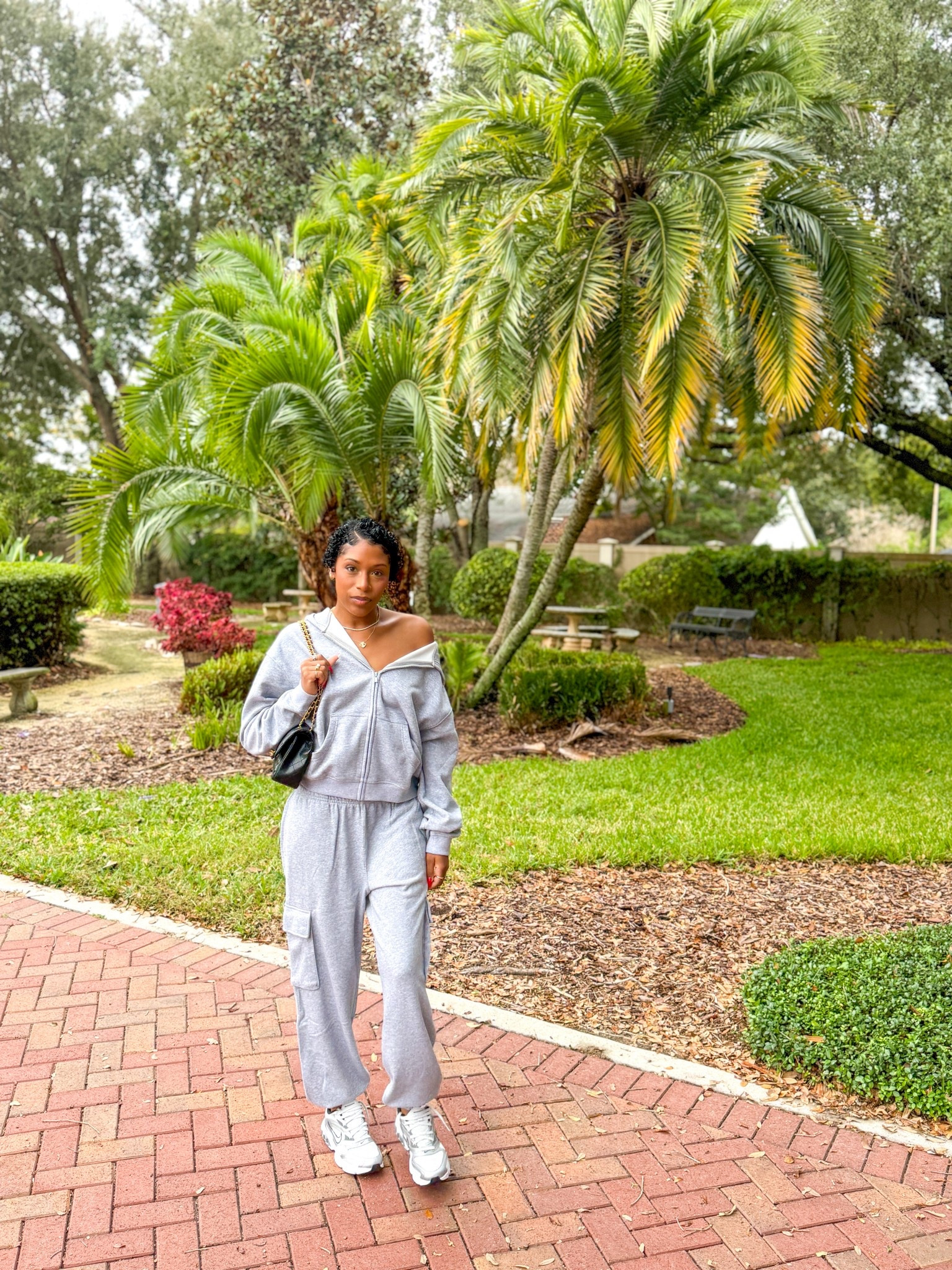 December cozies with Fabletics 

#LTKFindsUnder100 #LTKfitnessgoals