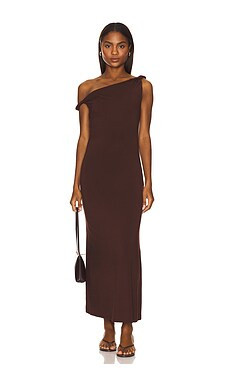 CARMELLA DRESS | Revolve Clothing (Global)