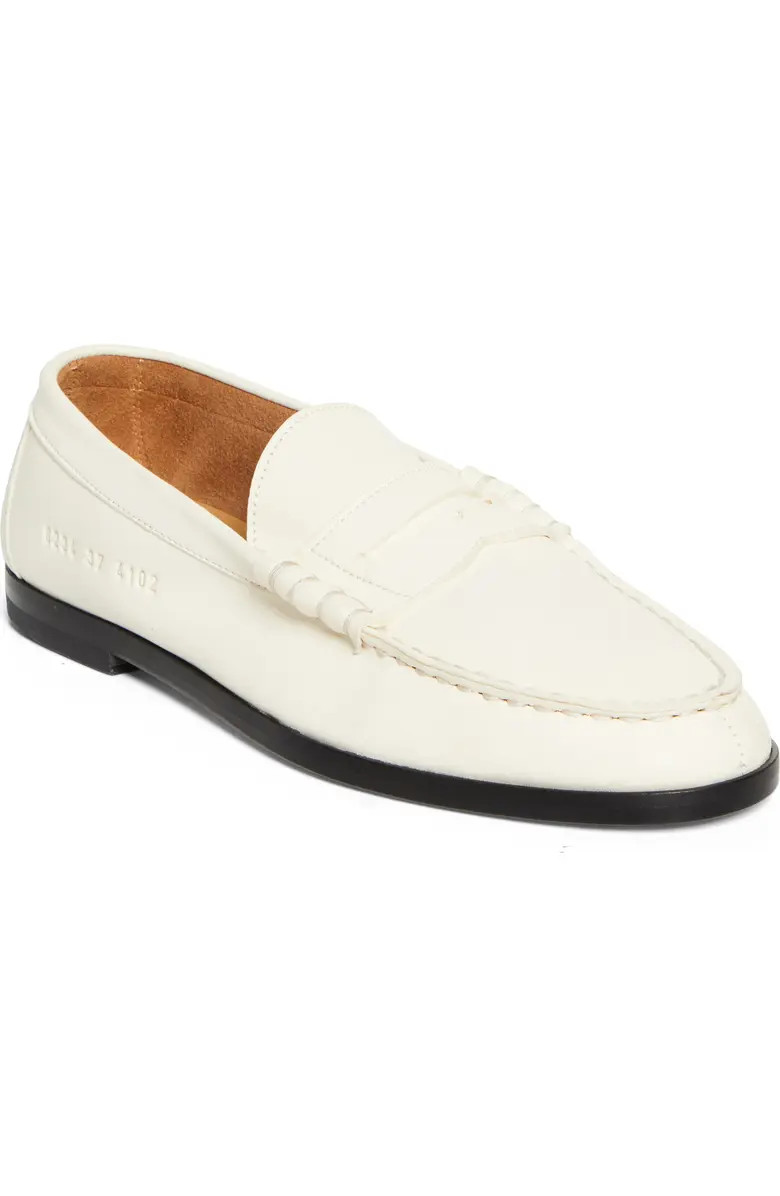 Soft Penny Loafer (Women) | Nordstrom
