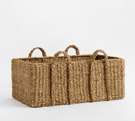 Utility - 12"W x 8"H | Pottery Barn (US)