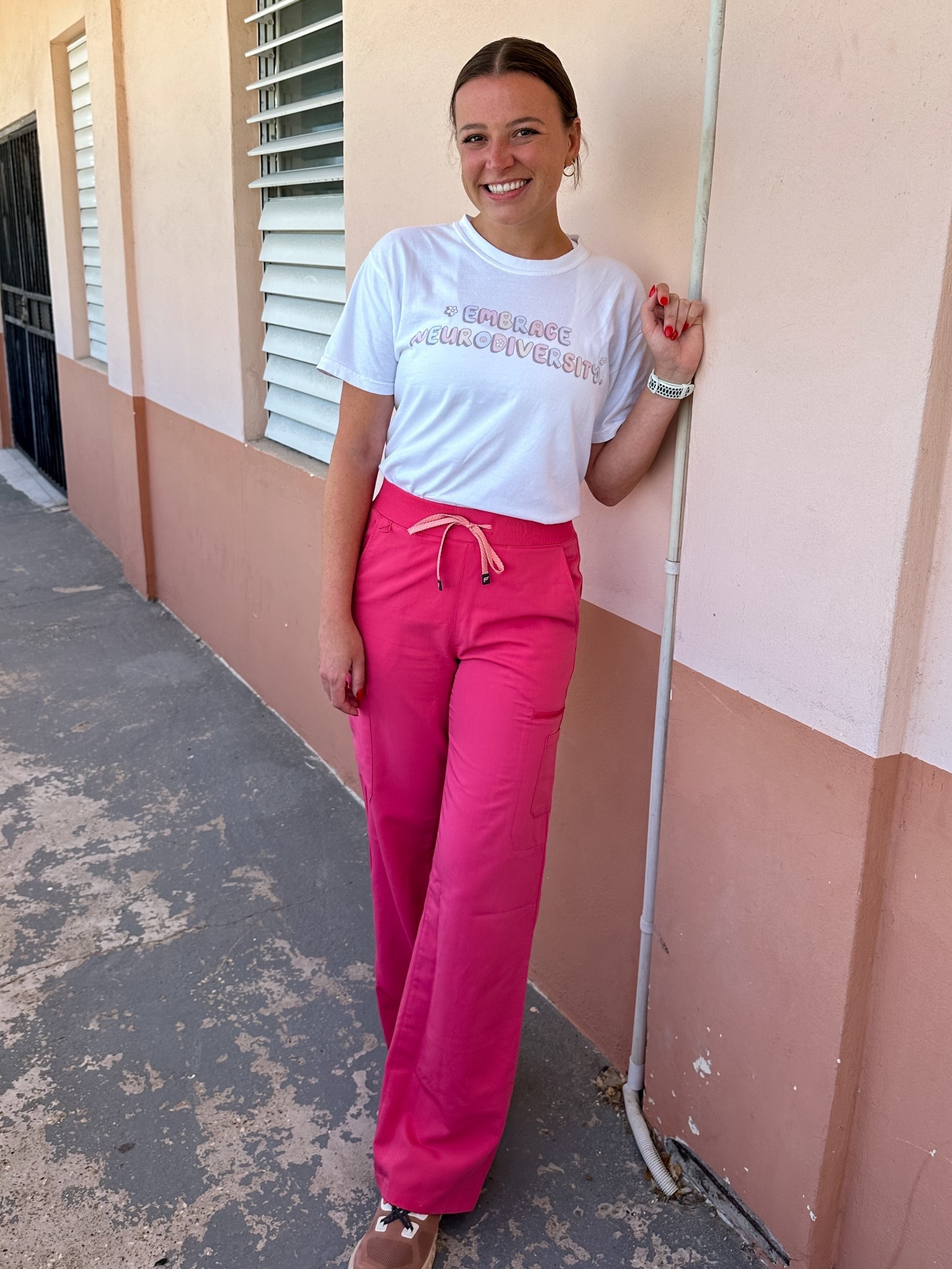 Hiii! I’m Elena 😜
I’m a pediatric speech language pathologist and feeding therapist based in Chicago, IL! I share all about baby and toddler tips, tricks, and favs, as well as some lifestyle content living in a big city and an active runner! 

#LTKFamily #LTKKids #LTKBaby