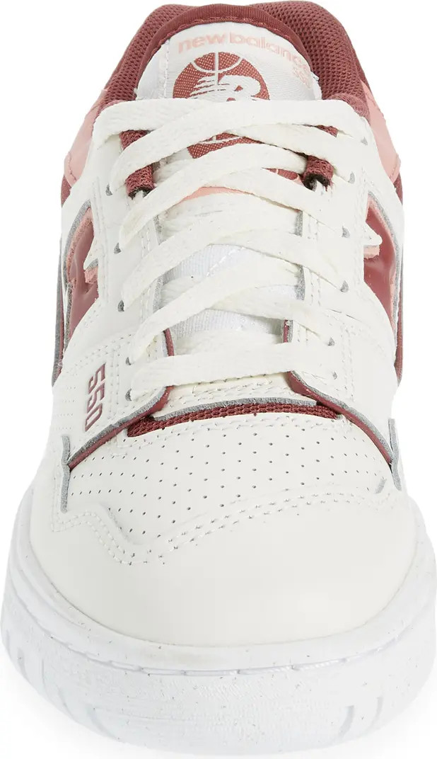 550 Basketball Sneaker (Women) | Nordstrom