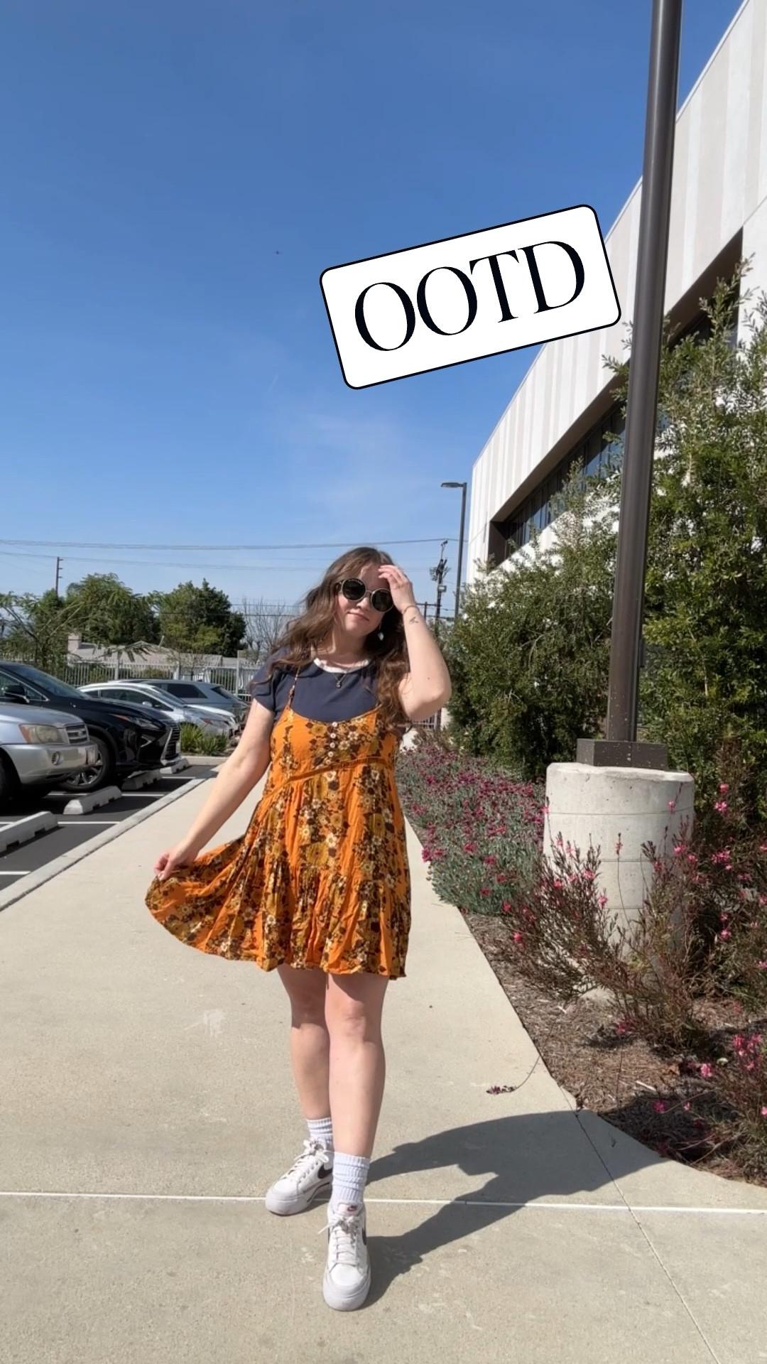 Never underestimate the power of layering! 

#LTKStyleTip #LTKFestival #LTKSeasonal