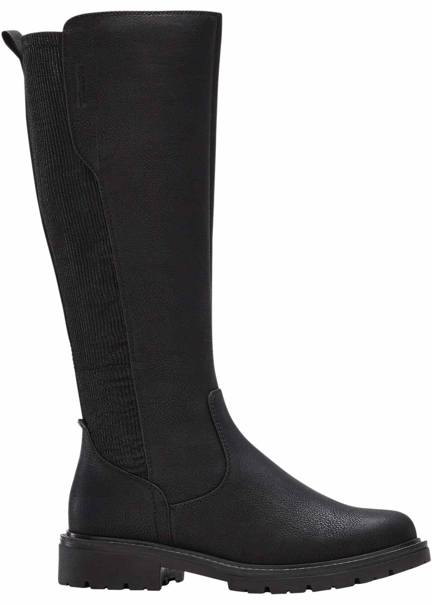 Tamaris Comfort Stiefel | Bonprix DE