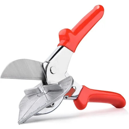 Miter shears Sealing shears professionally used in industry multi-angle cutting machine to cut plast | Walmart (US)