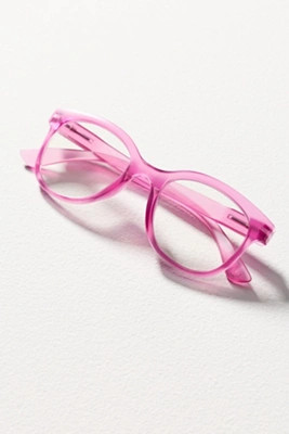 Peepers Grandview Square Readers | Anthropologie (US)