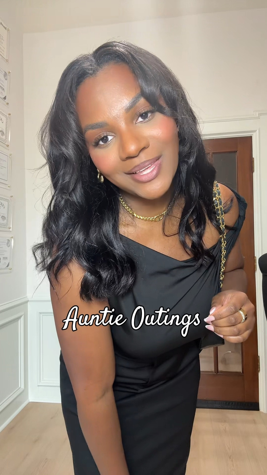 This look is giving classy, effortless, and timeless 🤍✨

I love pieces that make you feel instantly elevated! 

#ClassyStyle #EffortlessChic #LTKStyle #SophisticatedLooks #ElevatedStyle 