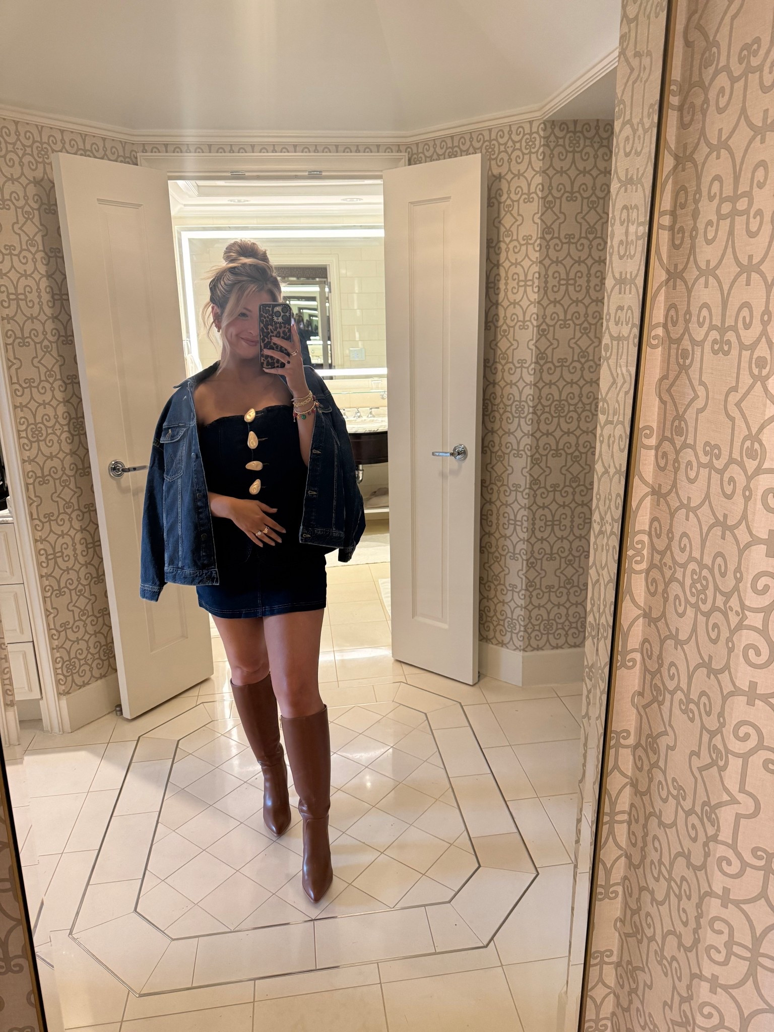 Vacation OOTD, all Amazon! 🤎🔗 #LTKFallStyle #LTKTravel #LTKVacayLooks #LTKUnderTheSun #LTKOutfitInspo #LTKVacationStyle #LTKFallFashion #LTKSeasonalStyle #LTKOutfits #LTKGetaway #LTKStyleGuide #LTKFallFits #LTKEverydayStyle #LTKResort #LTKWear

#LTKStyleTip #LTKSeasonal #LTKFindsUnder50