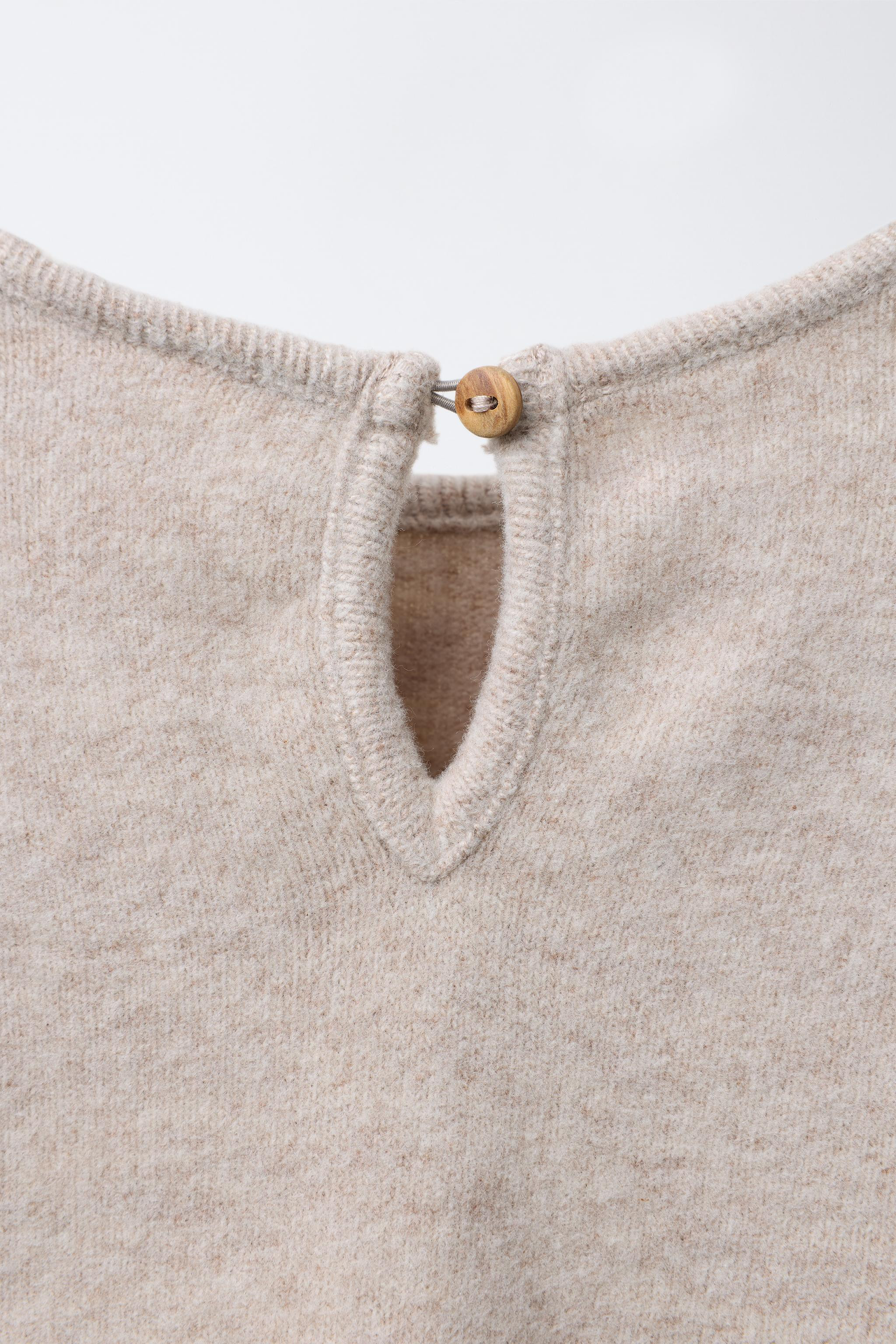 SOFT TOUCH T-SHIRT | Zara Canada