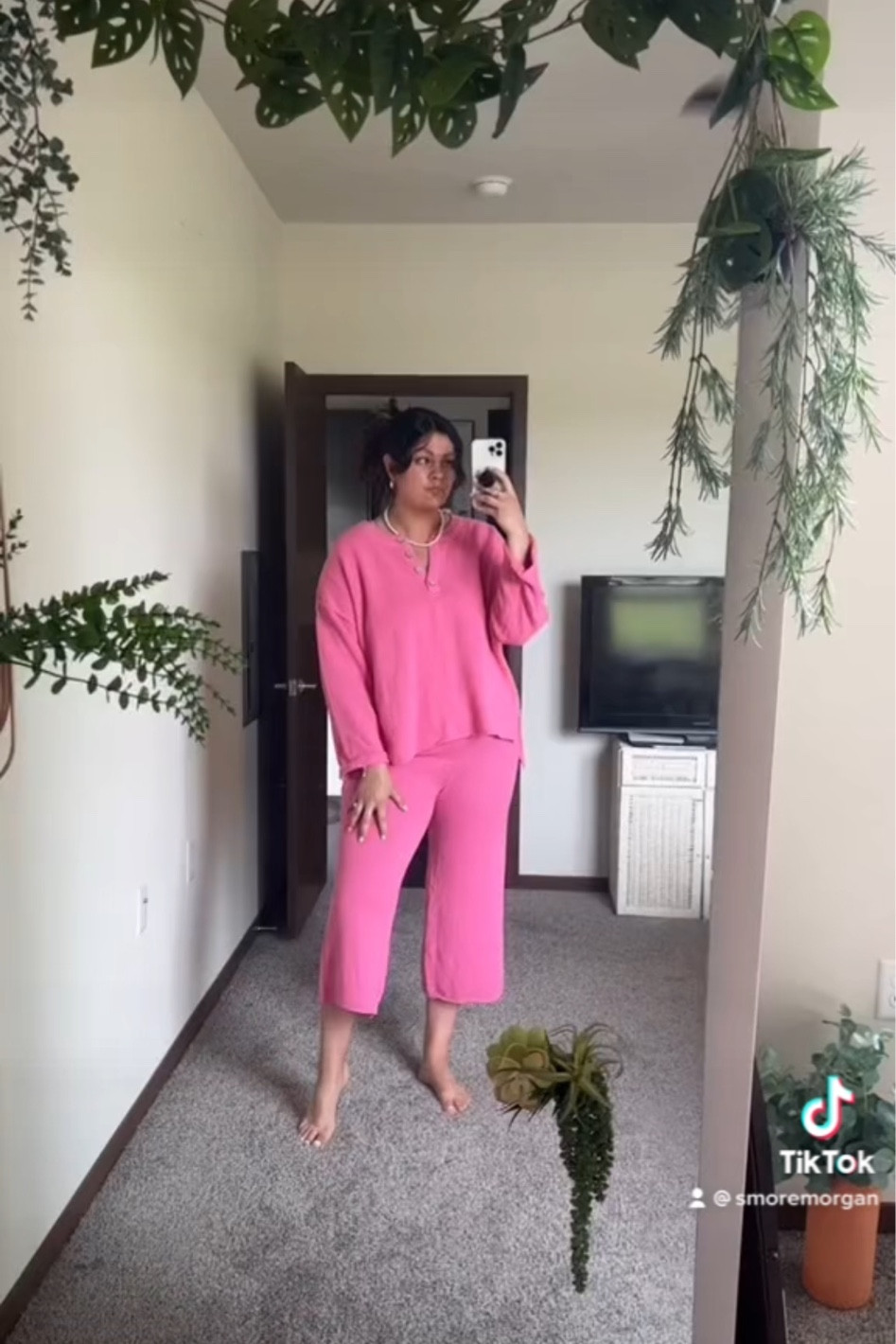 cutie free people haul!! I have the pink set in white too and LOVE IT

#LTKU #LTKGiftGuide #LTKHoliday