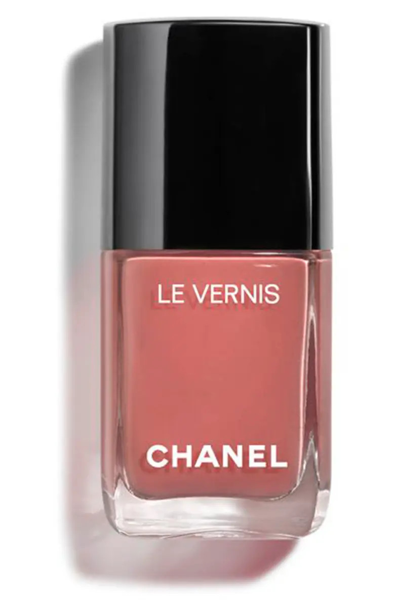 LE VERNIS Longwear Nail Color | Nordstrom