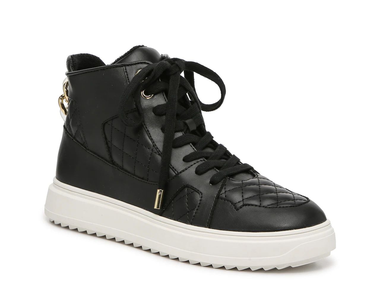 Maderia High-Top Sneaker | DSW