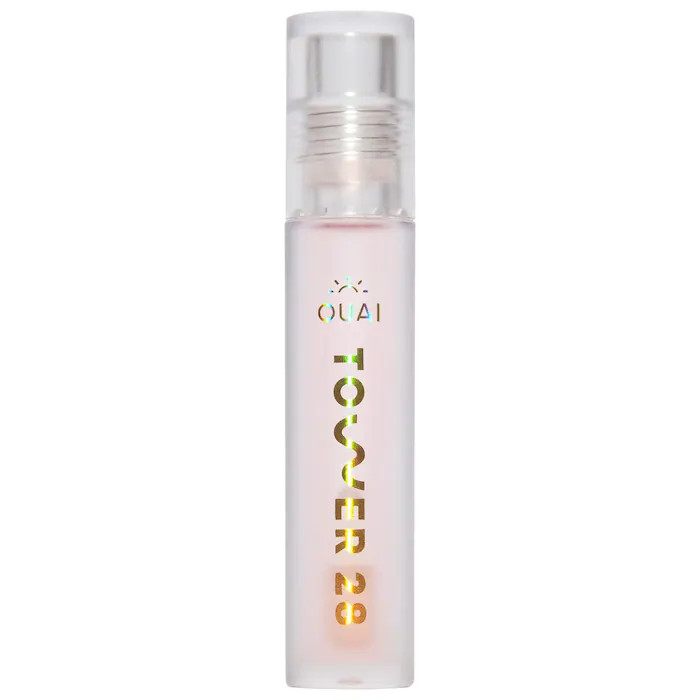 Tower 28 x OUAI Limited Edition St. Barts Non-Sticky Lip Jelly | Sephora (US)