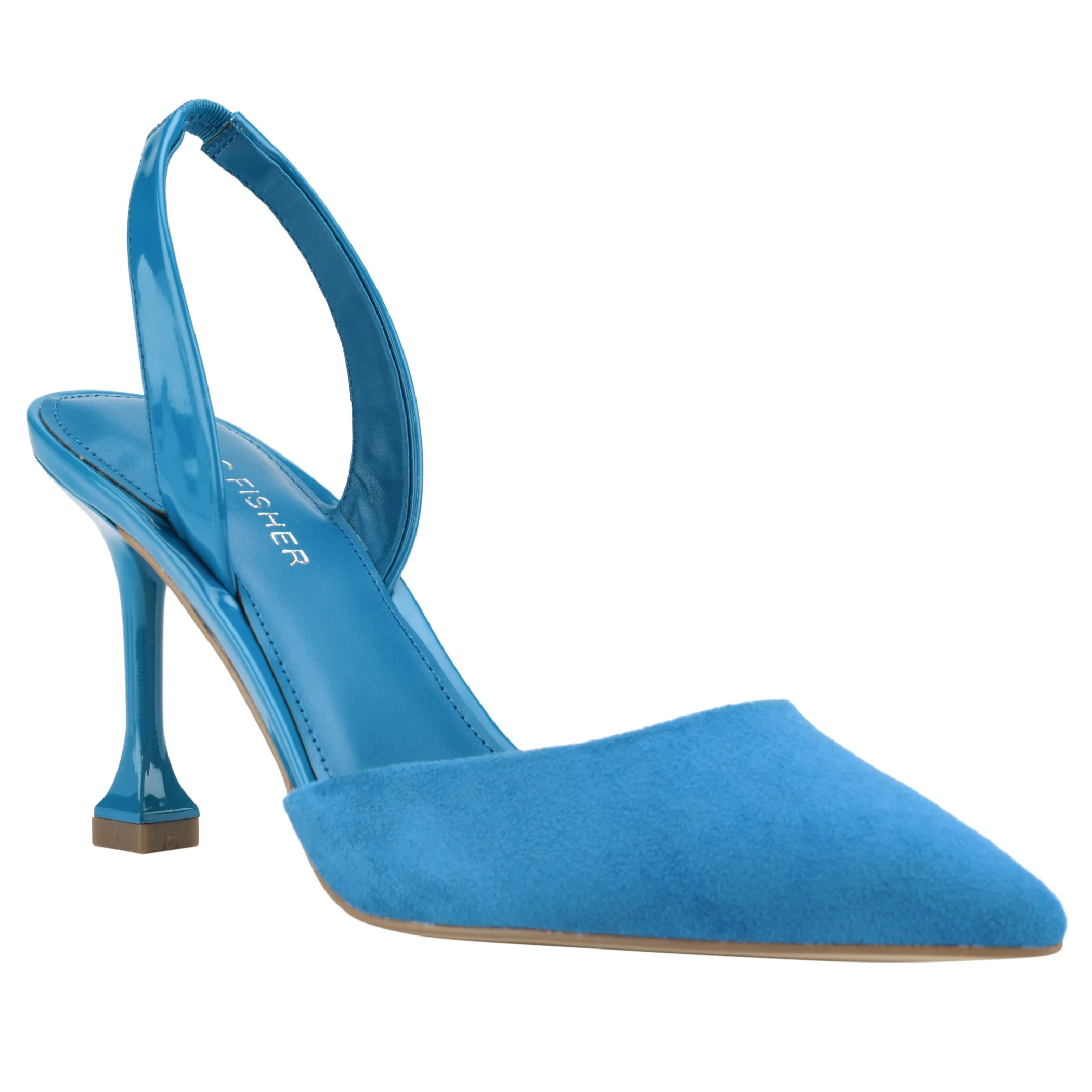 Hadya Slingback Pump | Marc Fisher