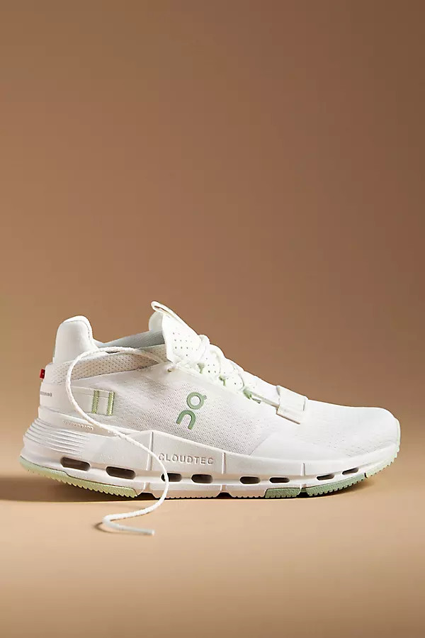 Cloudnova 2 Sneakers | Anthropologie (US)