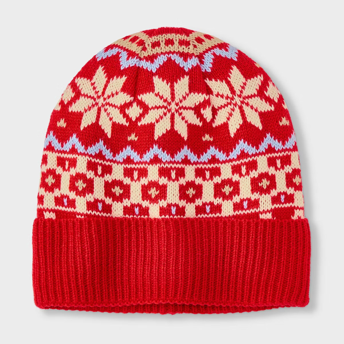 Men's Cable Beanies - Goodfellow & Co™ One Size Fits Most | Target