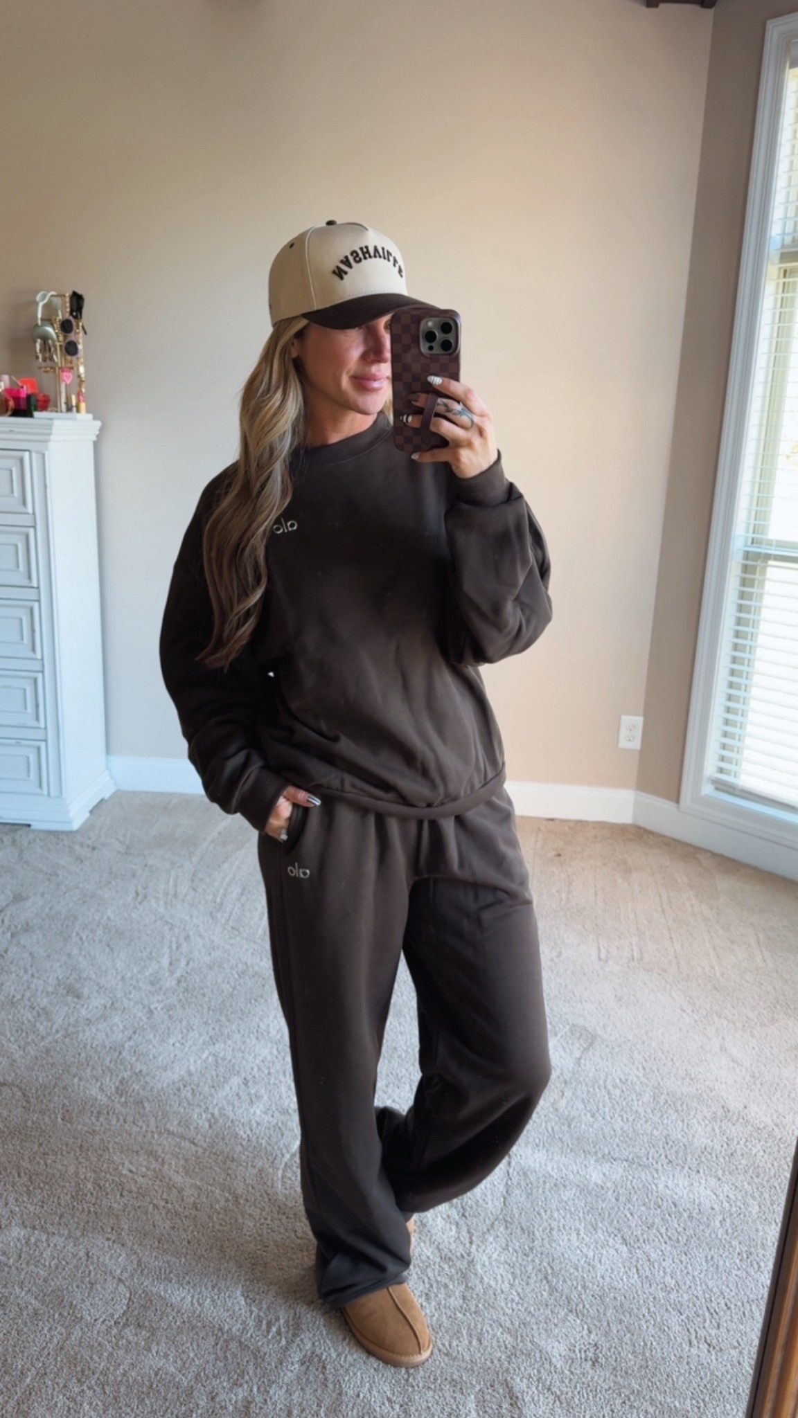 My favorite sets from Alo that are worth every bit of the money! I’m 5’6 139lbs and do a size M for an oversized fit. 

#LTKStyleTip #LTKSeasonal #LTKActive