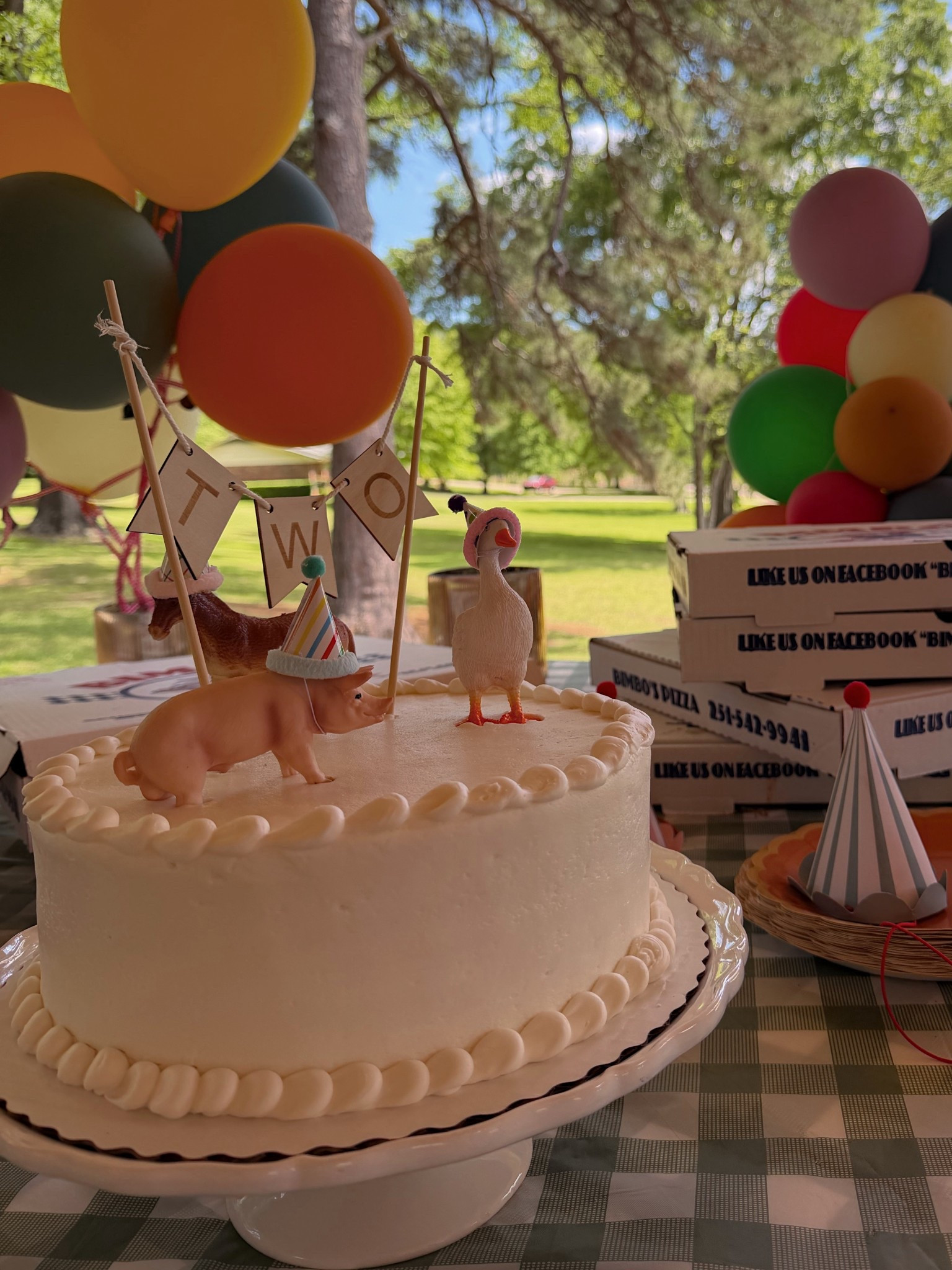 Loved this little cake idea! From Amazon 

#LTKKids #LTKfoodie #LTKmomlife