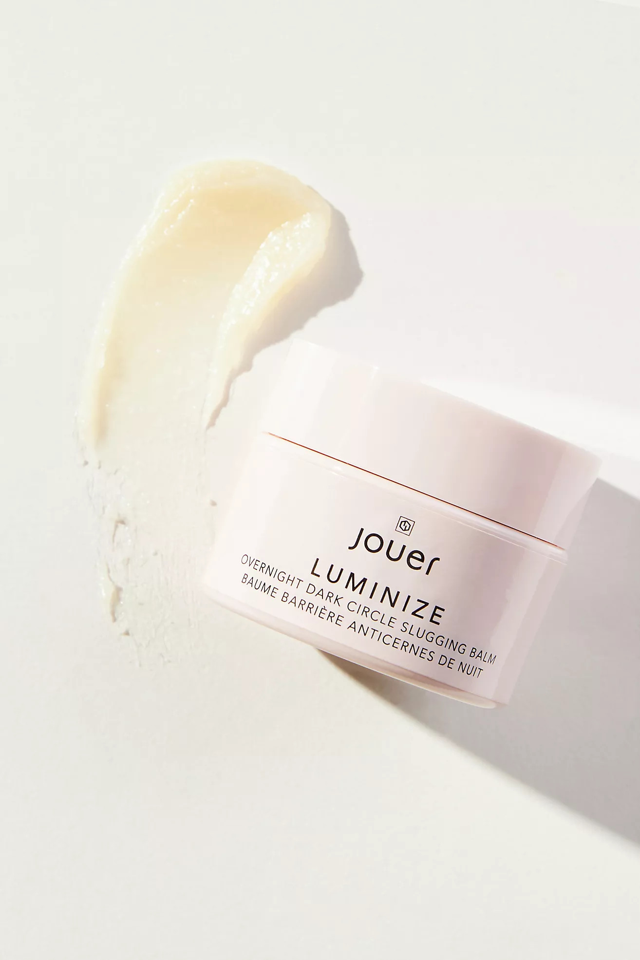 Jouer Cosmetics Slugging Balm | Anthropologie (US)