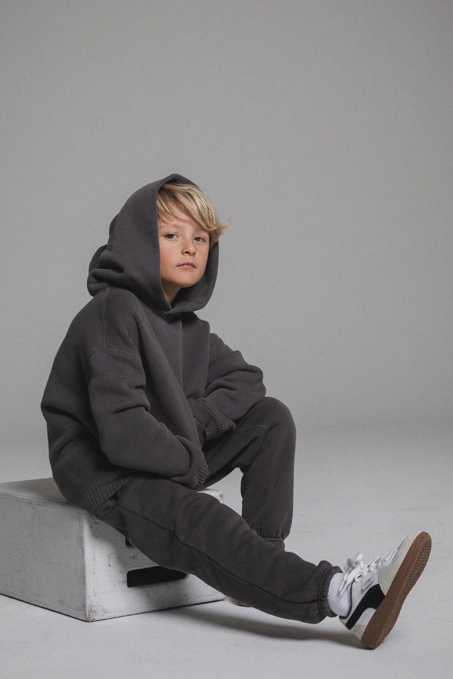 KIDS CORE SWEATPANT | Elwood Clothing