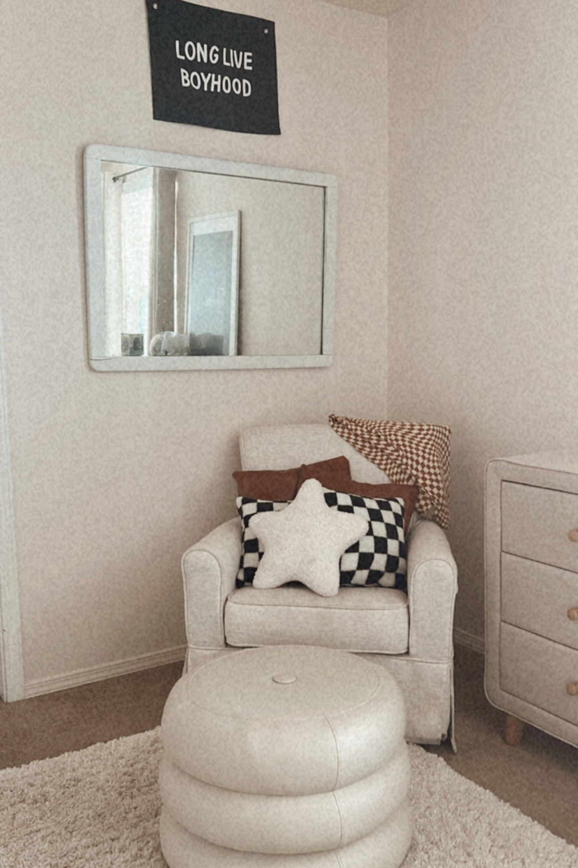 nursery vibes

#LTKunder50 #LTKbaby #LTKhome