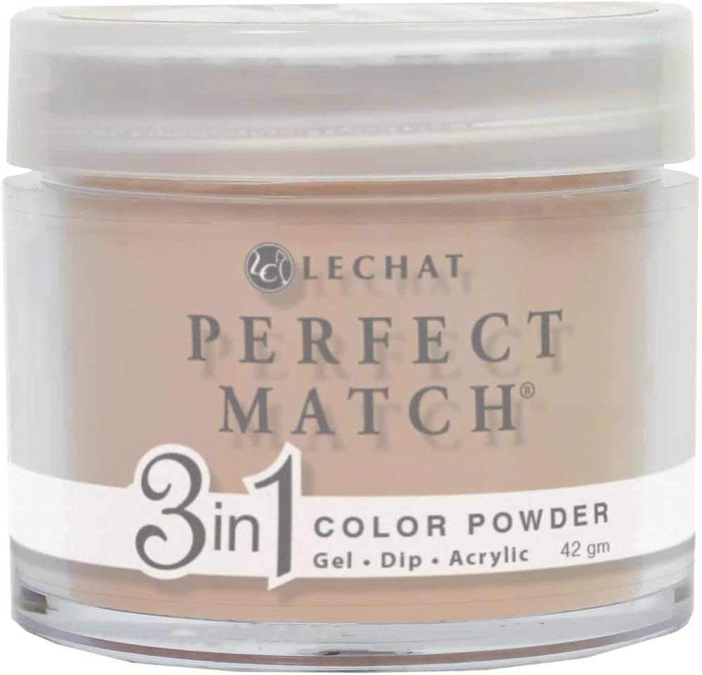 LeChat Perfect Match 3in1 Powder - Cocoa Kisses, NeutralsNude, 1.48 ounces | Amazon (US)