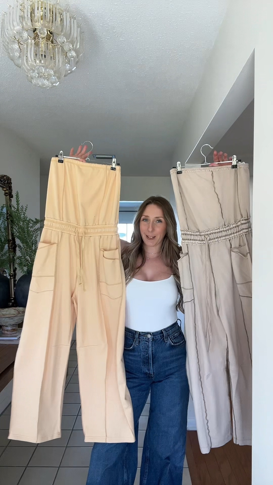 Amazon or free people? 