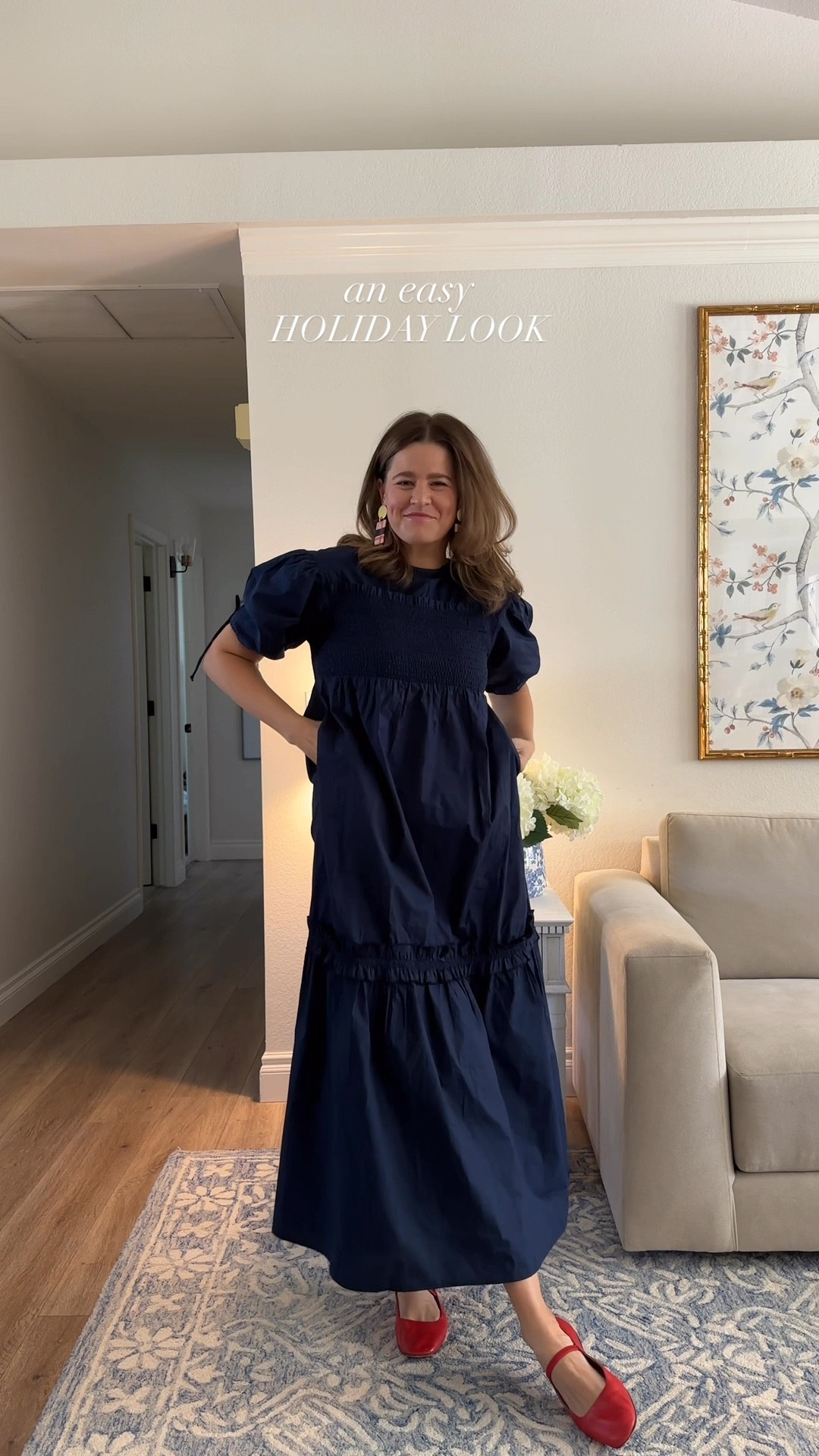 Sunshine Tienda’s new holiday collection is now live!! 

#LTKVideo #LTKHoliday #LTKSeasonal