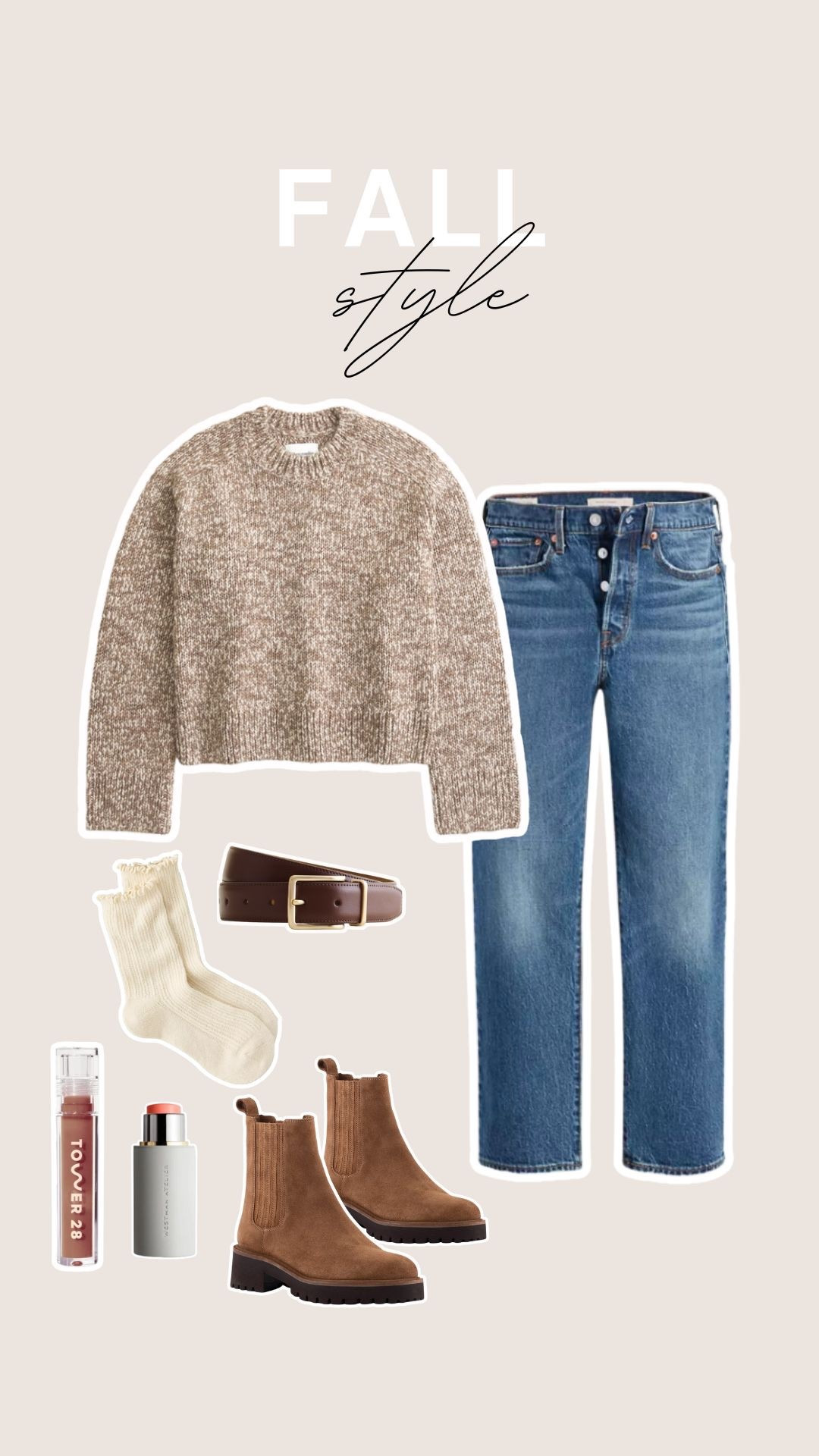 Fall outfit inspo! 

#LTKSeasonal #LTKOver40 #LTKSaleAlert