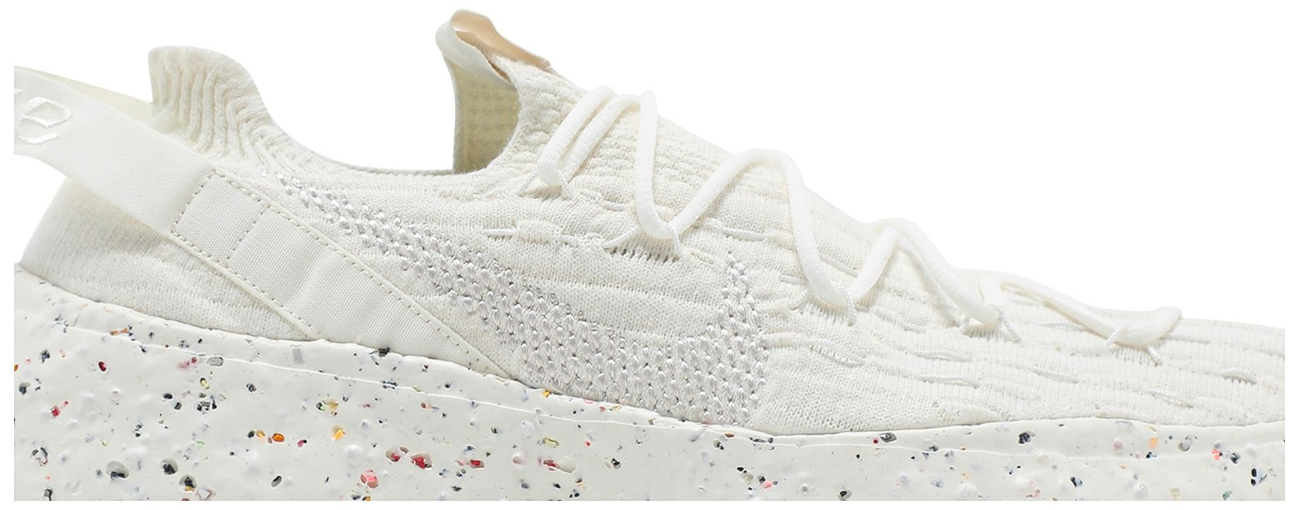 Space Hippie 04 'Sail' | GOAT