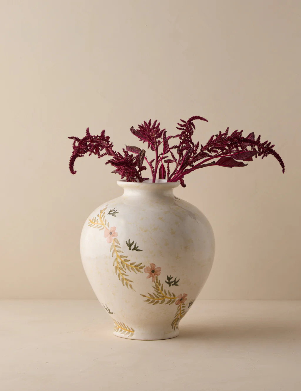 Bea Vase by Heidi Caillier | Lulu and Georgia 