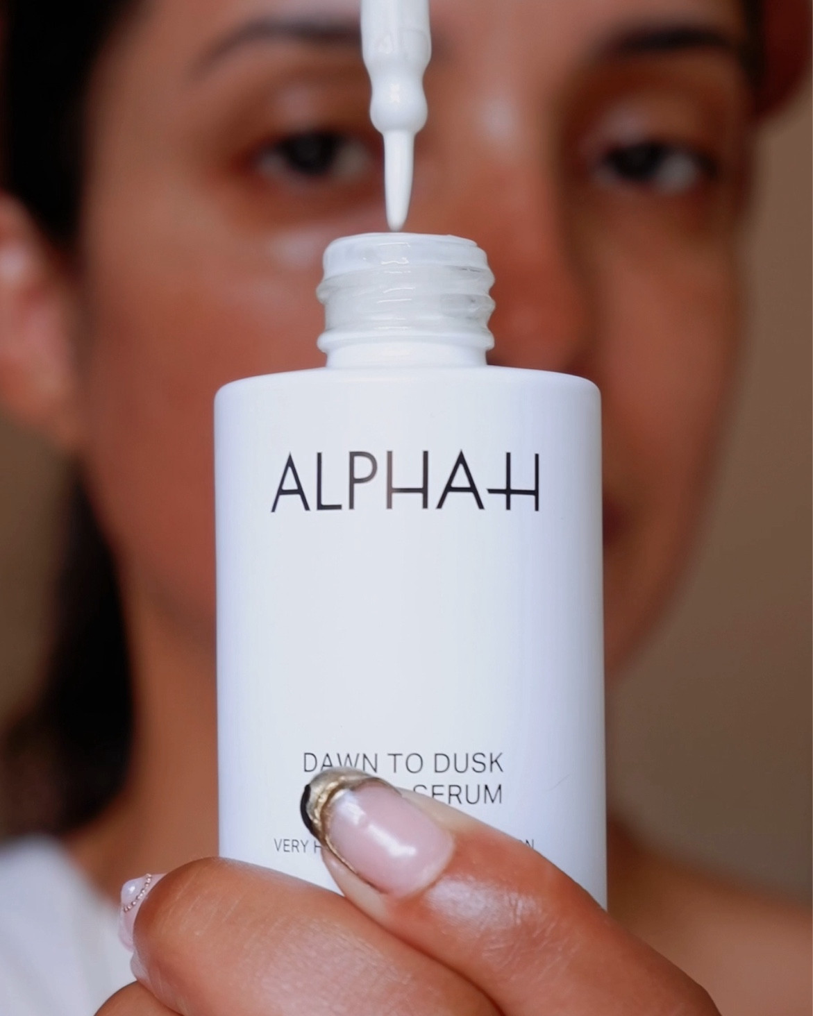 ALPHA H SPF50+ SERUM SUNSCREEN


brown girl friendly sunscreen, spf, suncream, vacation must haves

#LTKbeauty #LTKaustralia #LTKtravel
