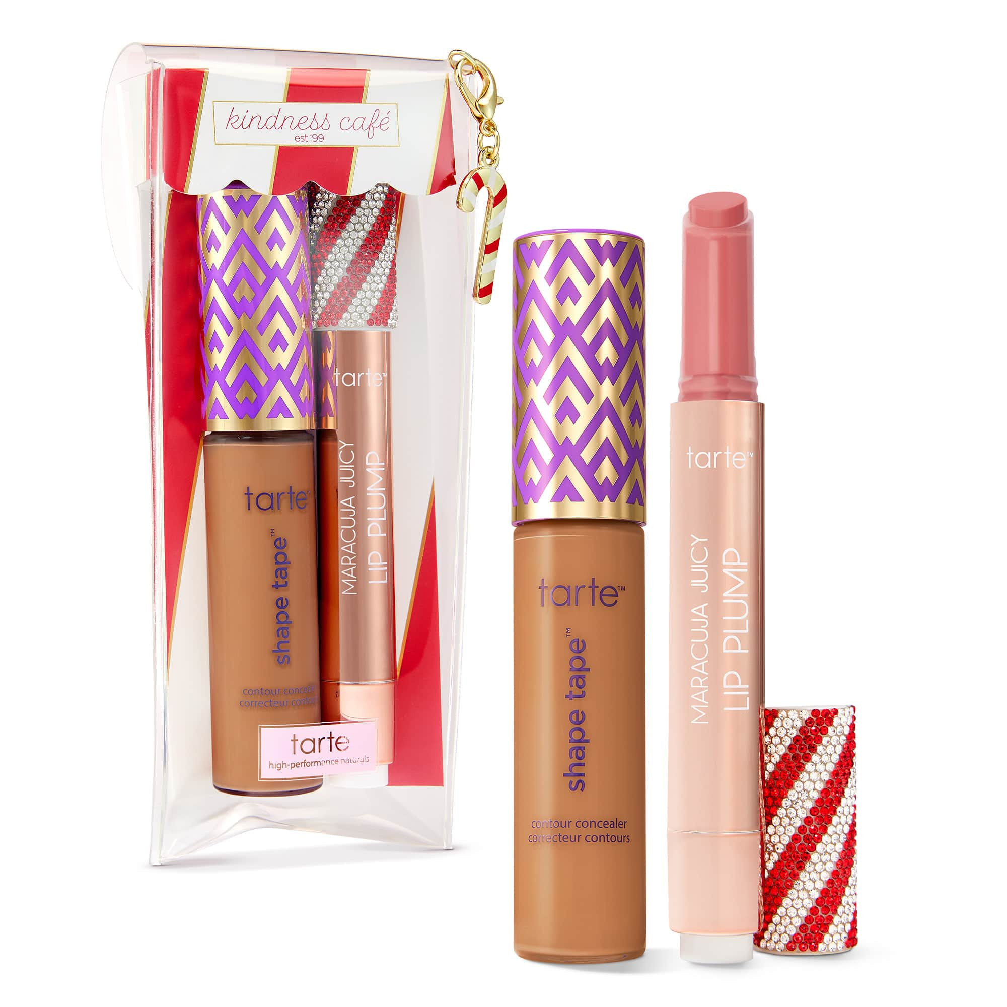 award winners shape tape�?� best-sellers set - 47S tan-deep sand | tarte cosmetics (Global)