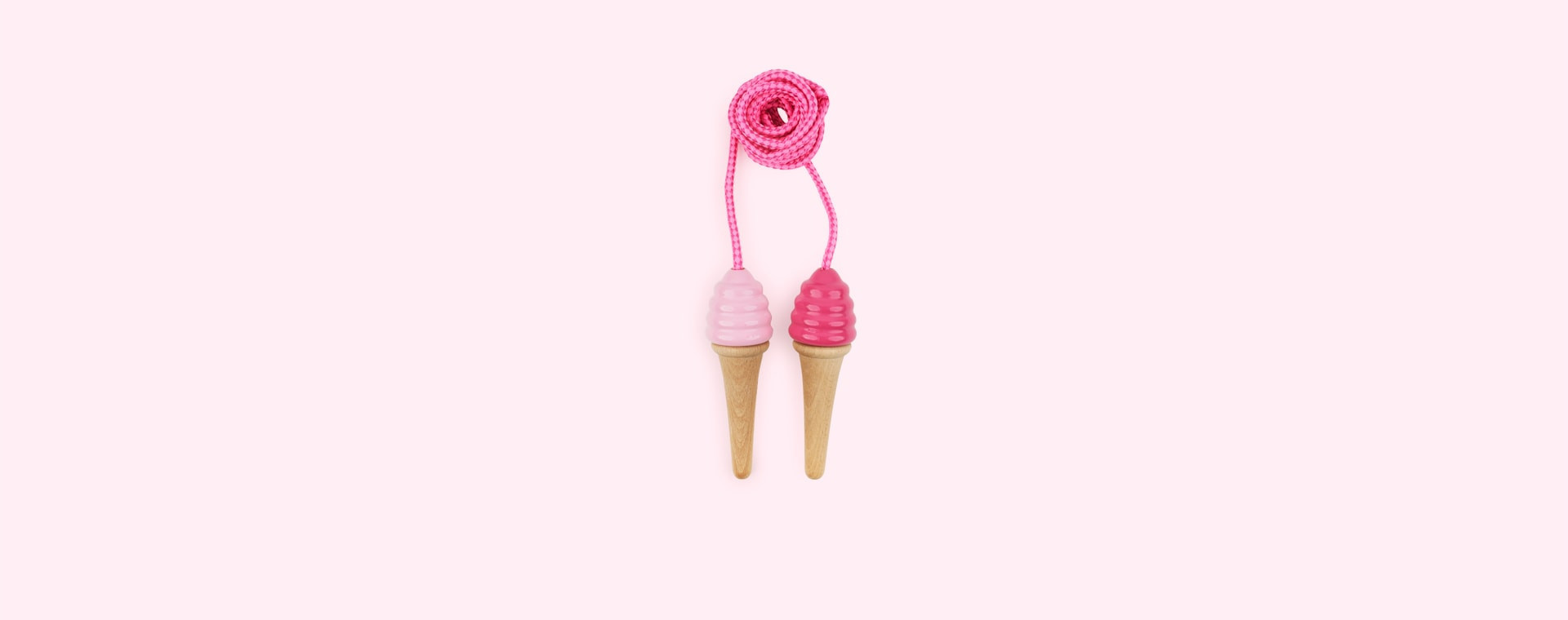 Ice Cream Skipping Rope | KIDLY