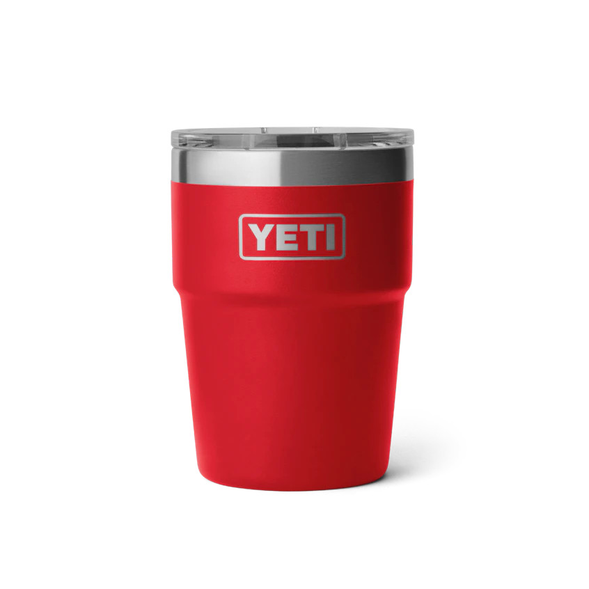 YETI Rambler 16 oz Stackable Cup | YETI US