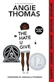 The Hate U Give: A Printz Honor Winner     Paperback – May 3, 2022 | Amazon (US)