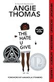 The Hate U Give: A Printz Honor Winner     Paperback – May 3, 2022 | Amazon (US)