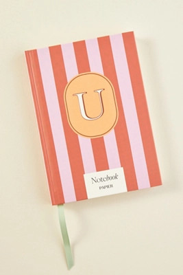 Papier Monogram Journal | Anthropologie (US)